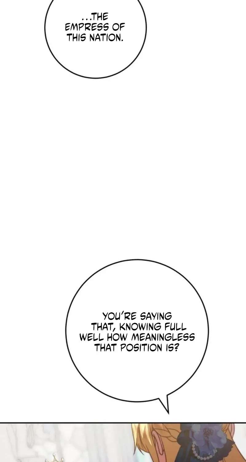 The Killer Empress Chapter 60 - page 75