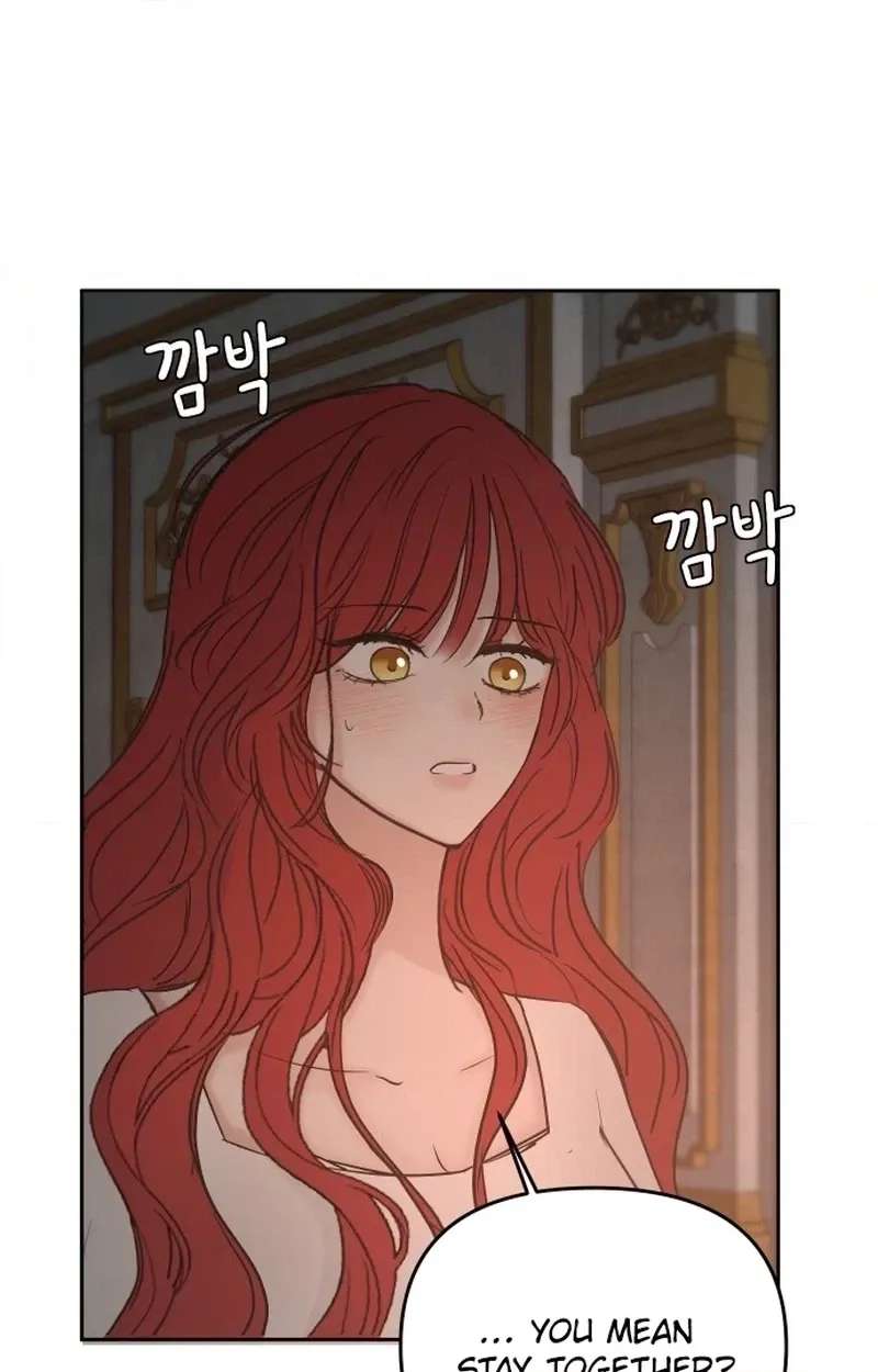 I adopted a male lead from prison shelter Chapter 117 - page 26