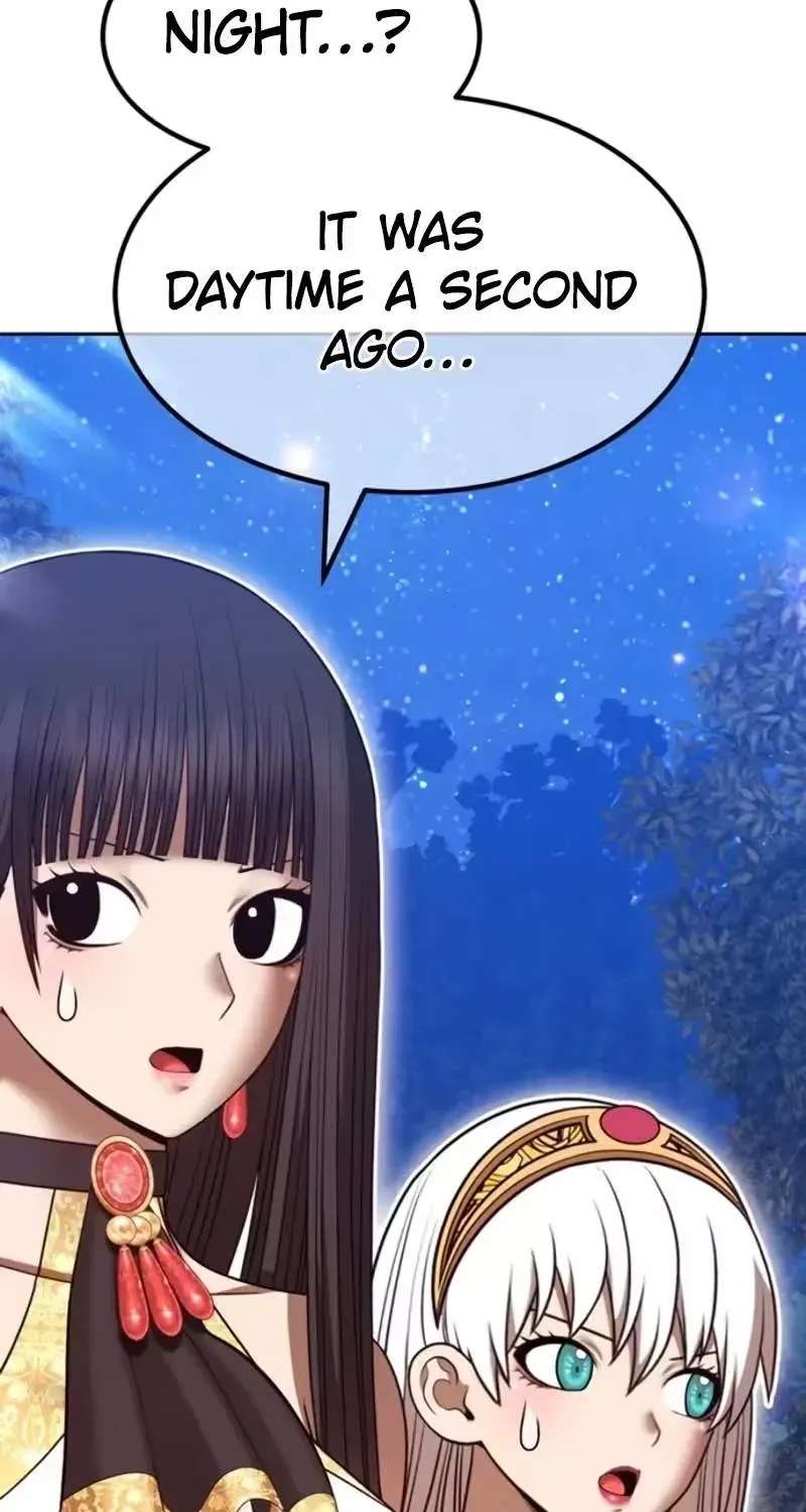+99 Wooden stick (manhwa) Chapter 213 - page 66