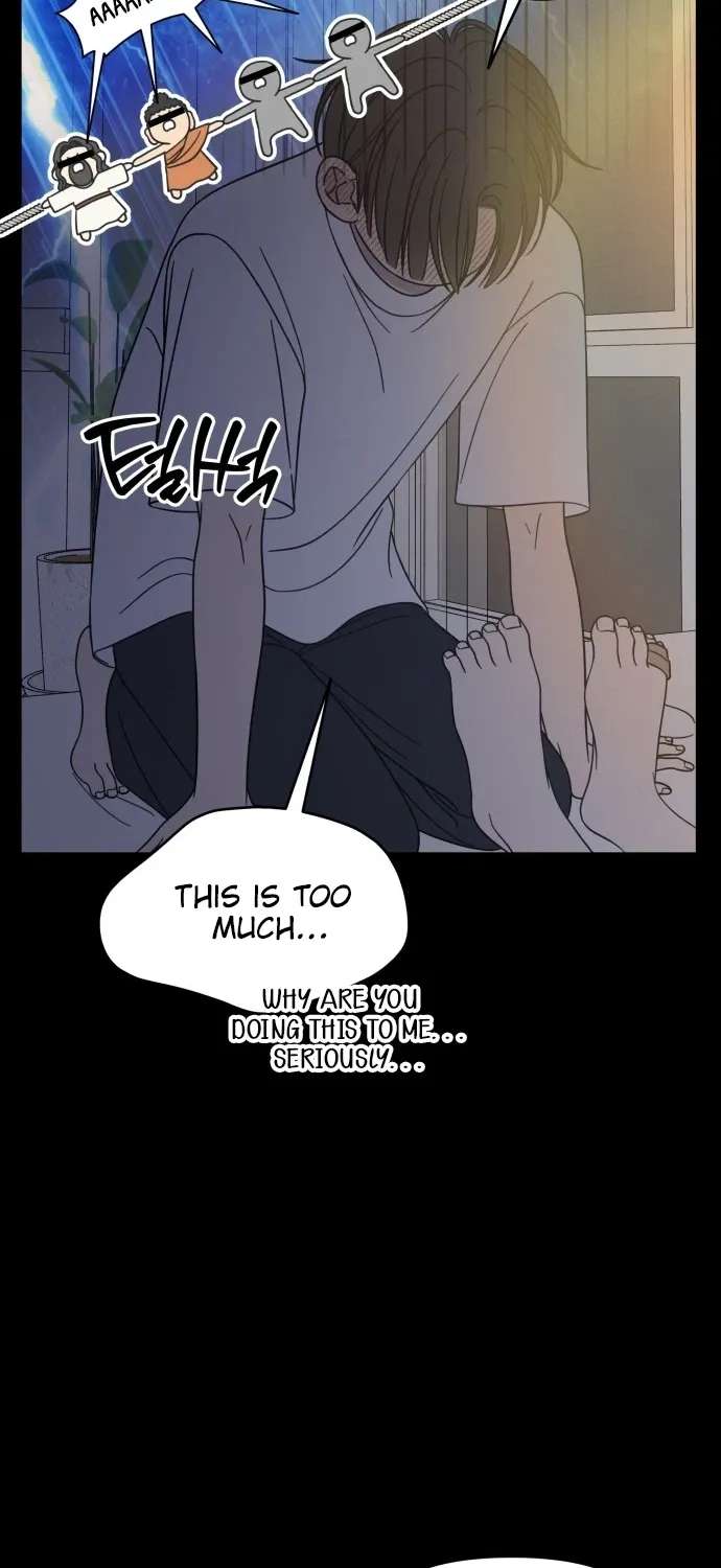 No Dating Allowed In The Office Chapter 99 - page 98