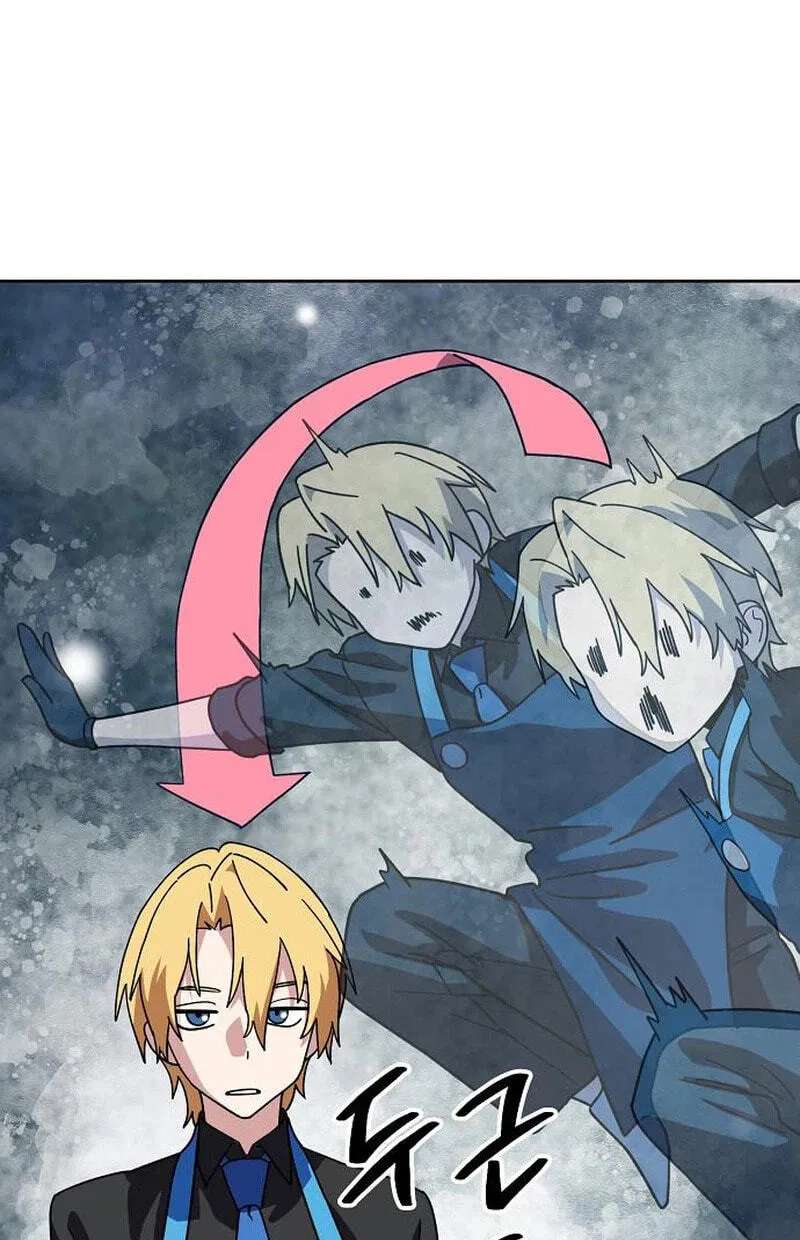 Healing at the Academy Convenience Store Chapter 11 - page 123