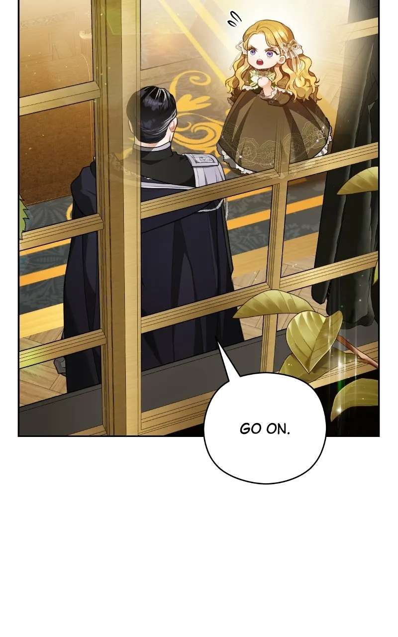 The Archduchy’sFierce Little Captain Chapter 5 - page 41