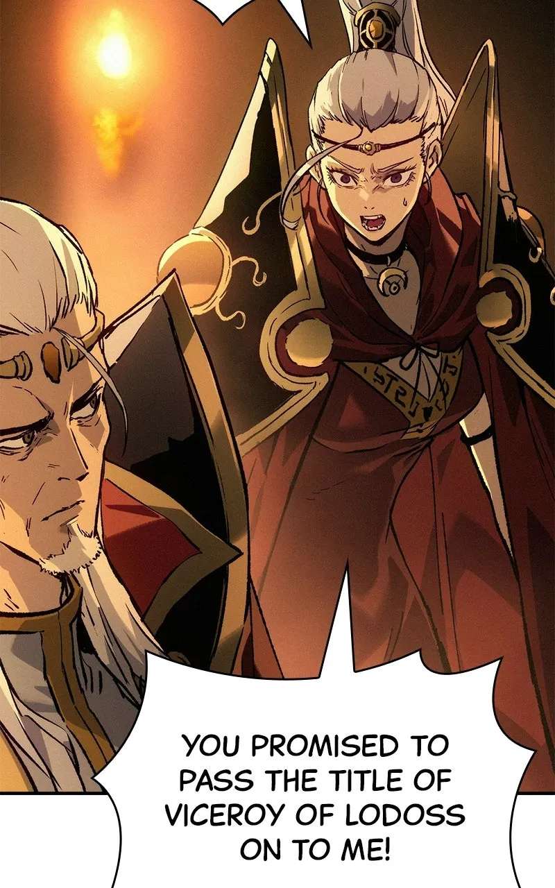 Record of Lodoss War:Queen of Death Chapter 1 - page 120
