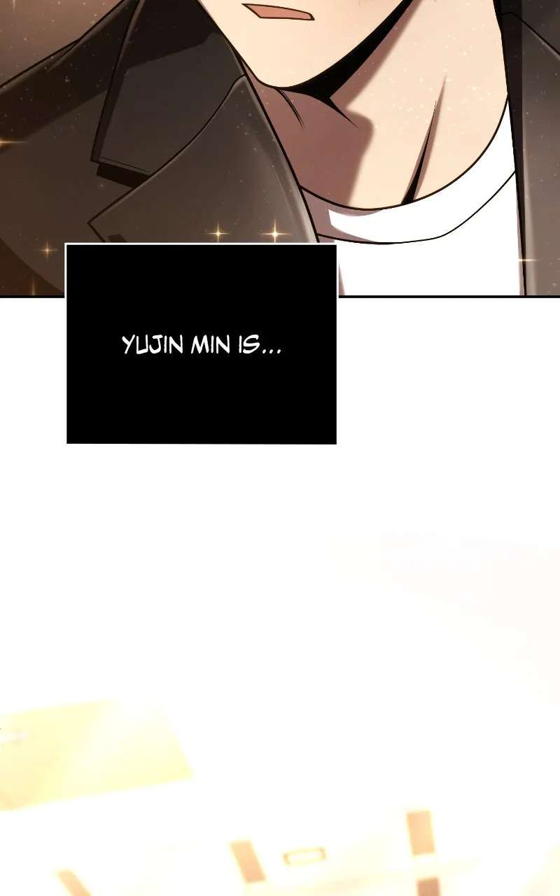 The Dungeon Cleaning Lifeof a Once Genius Hunter Chapter 152 - page 32