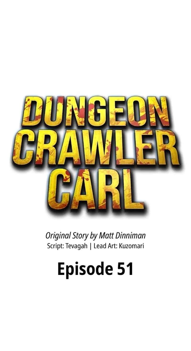 Dungeon Crawler Carl Chapter 51 - page 6