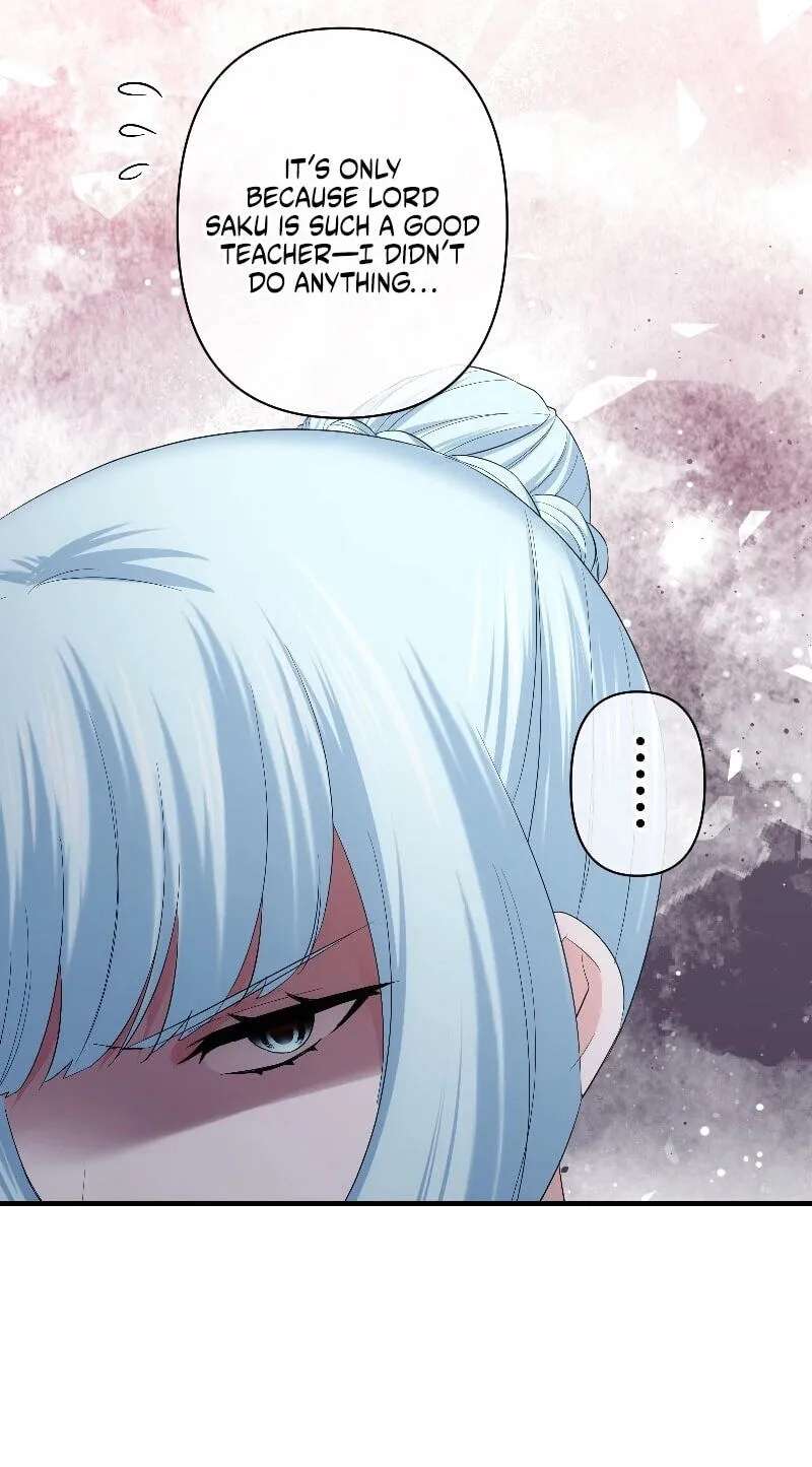 Koe Naki Niehime to Kokuryuu no Kekkon Chapter 82 - page 38