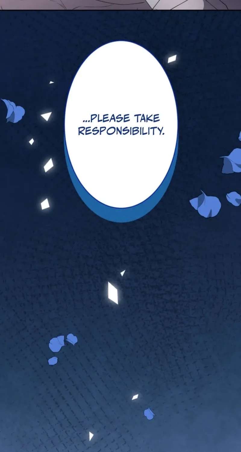 The Villainess Is Collared by Her Loyal Guard Chapter 20 - page 58