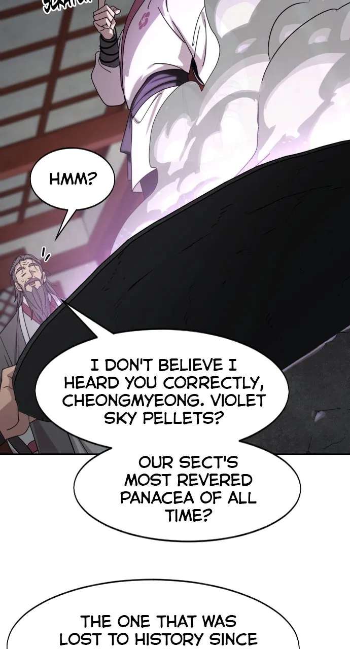 Return of theBlossoming Blade Chapter 182 - page 12