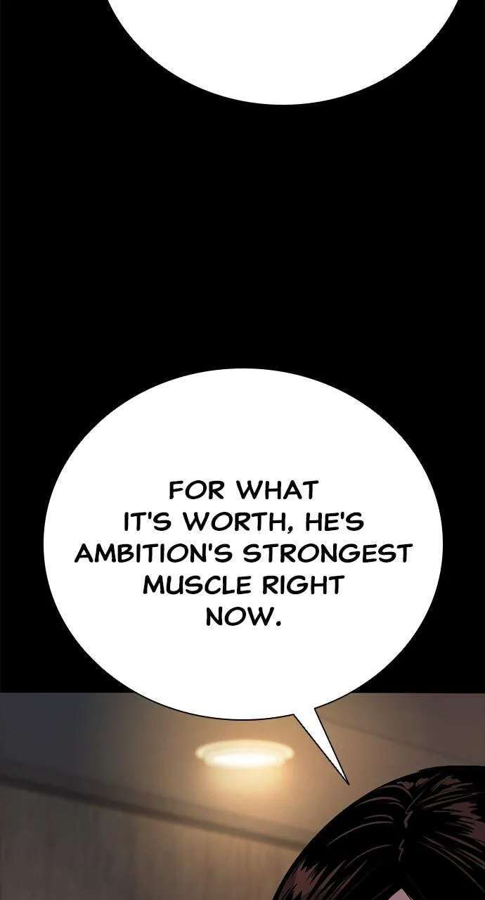 The Worst Generation Chapter 67 - page 3