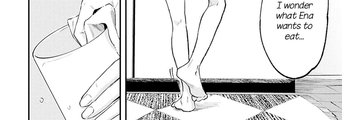 Kimi to Mitai Race ga Aru Chapter 1 - page 16
