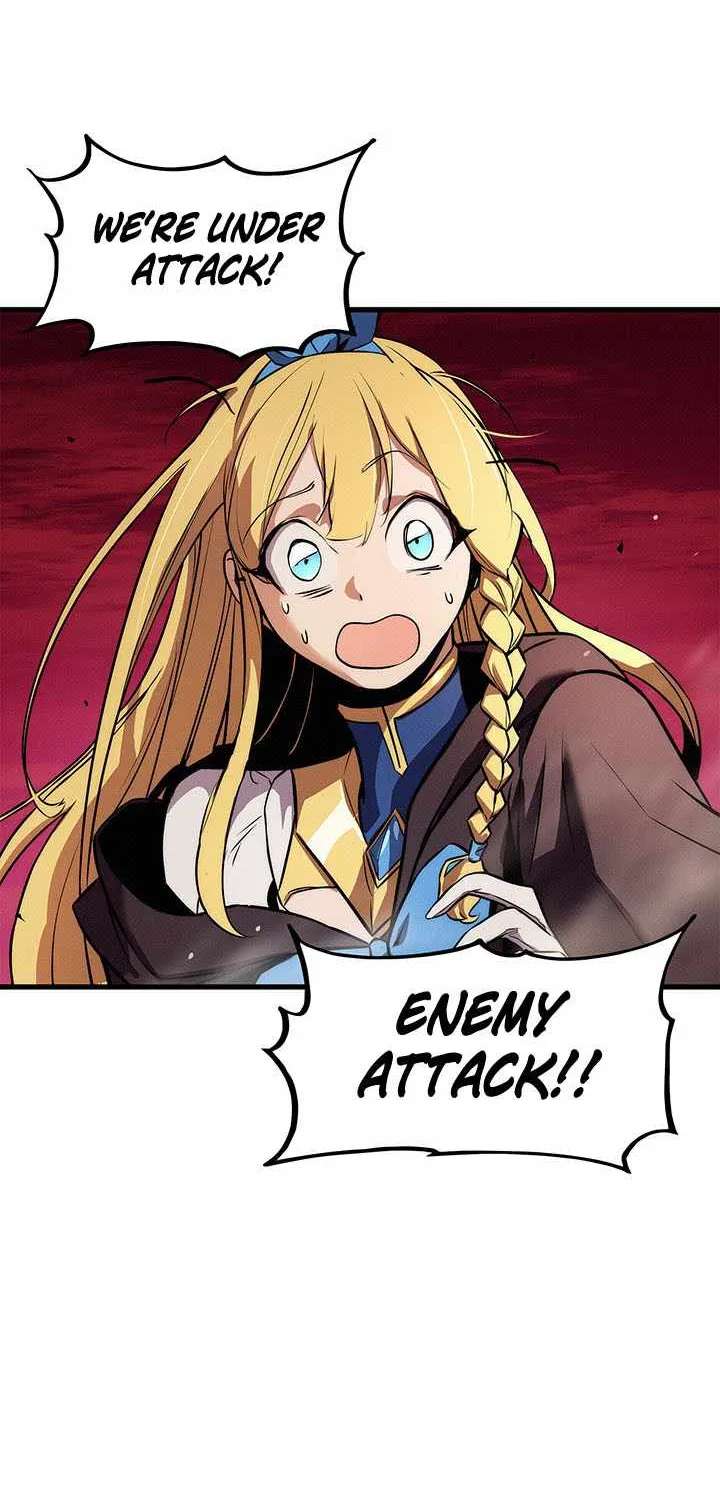 Rankers Return Remake Chapter 259 - page 37