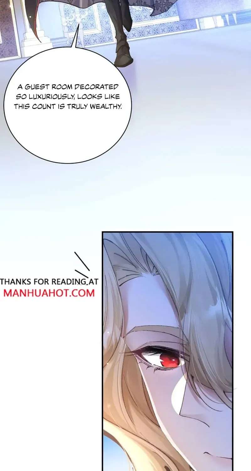 Oh No, He’s Got His Eye on Me Chapter 1 - page 9