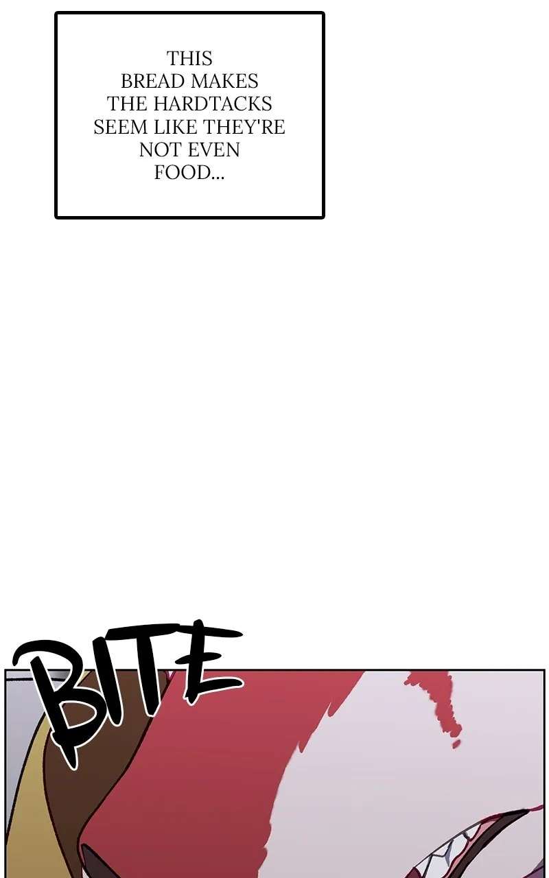 The Legend of AAAA Chapter 26 - page 72