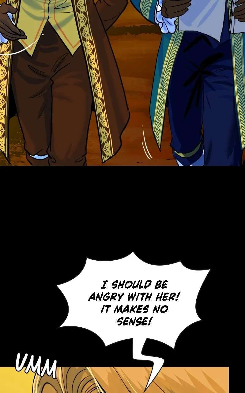 The Intrigues of the Chevalier D'Eon Chapter 21 - page 44