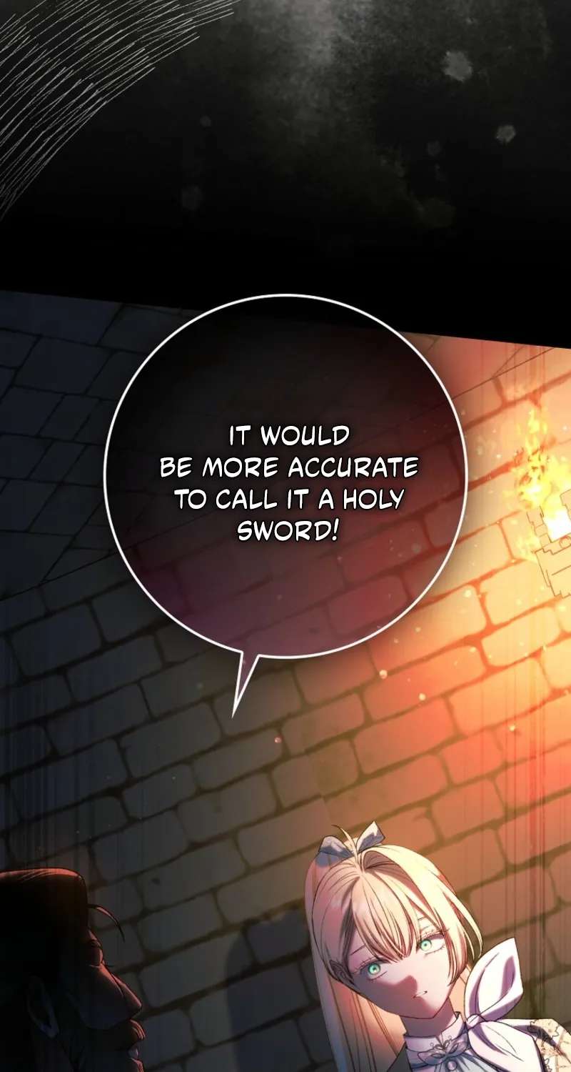 Sister-in-law of the Heroine in a Childcare Chapter 28 - page 13