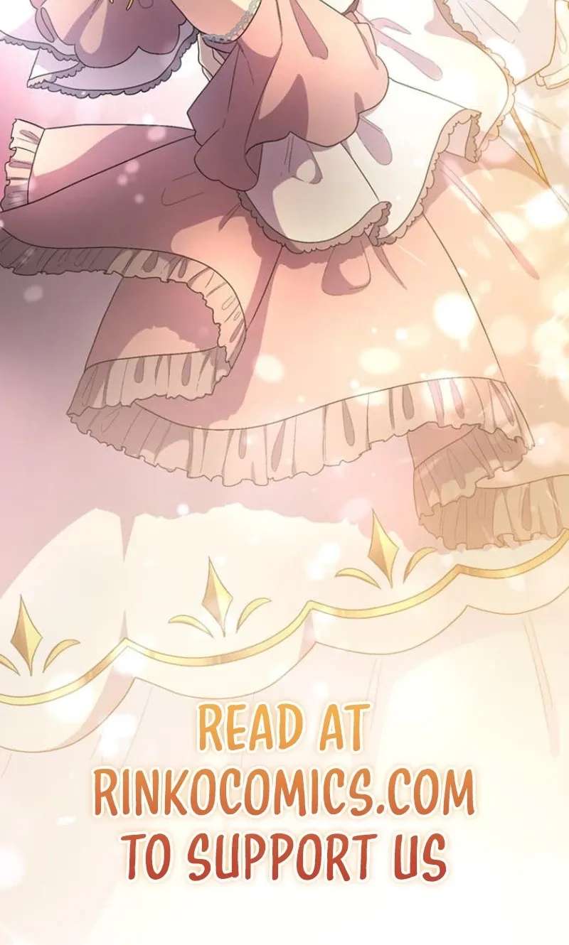 My Favorite Idol Is Protected by the Strongest Fiancé Chapter 30 - page 84