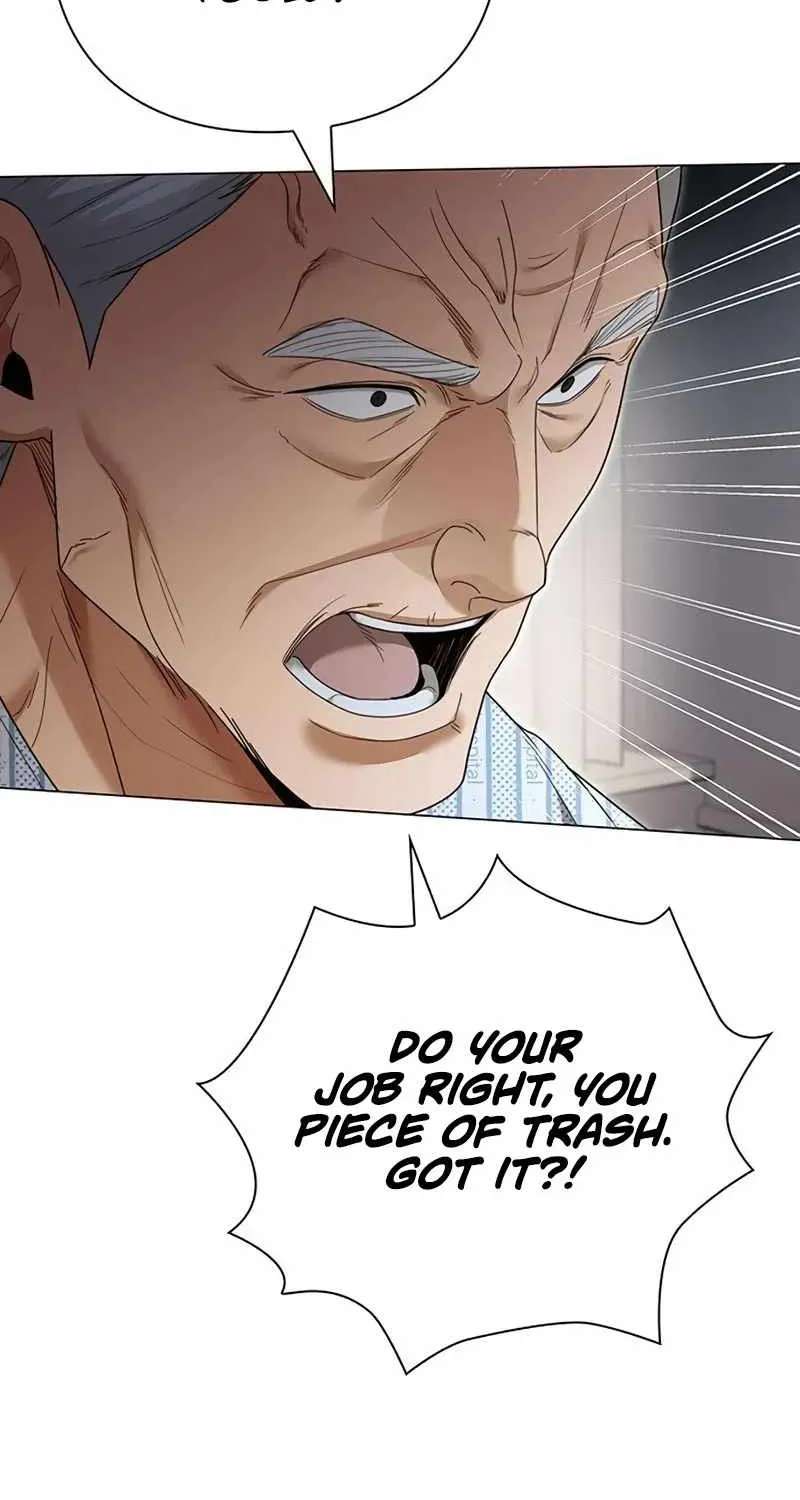 The Politician Who Can See the Future Chapter 44 - page 86