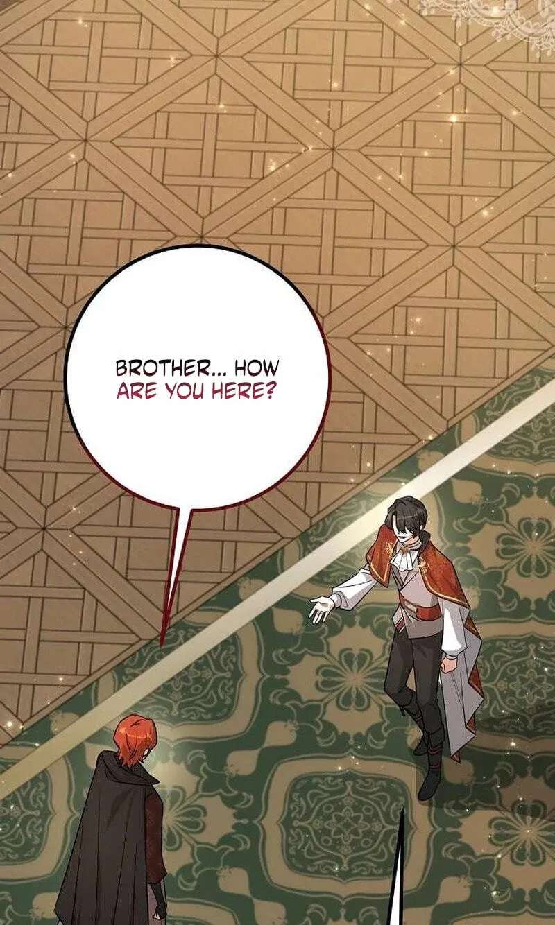 I Became the Wife of the Dead Grand Duke Chapter 10 - page 64