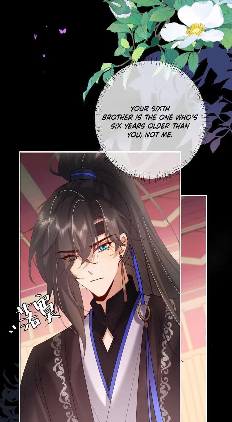 Surviving as a Tyrant's Daughter Chapter 237 - page 10