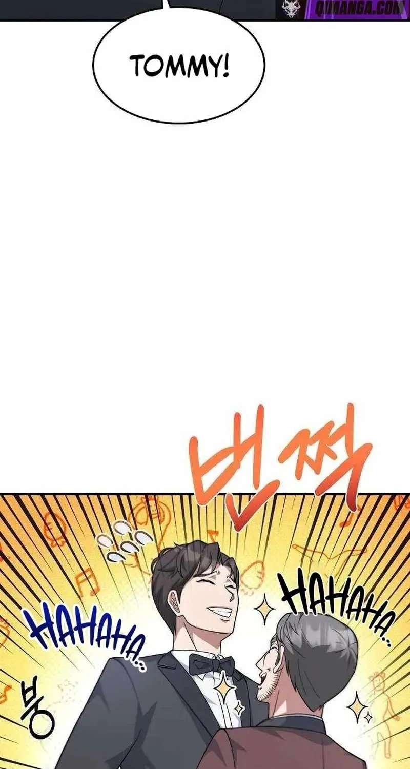 The Chairman Who Wants to Slack Off and Enjoy Life Chapter 29 - page 56