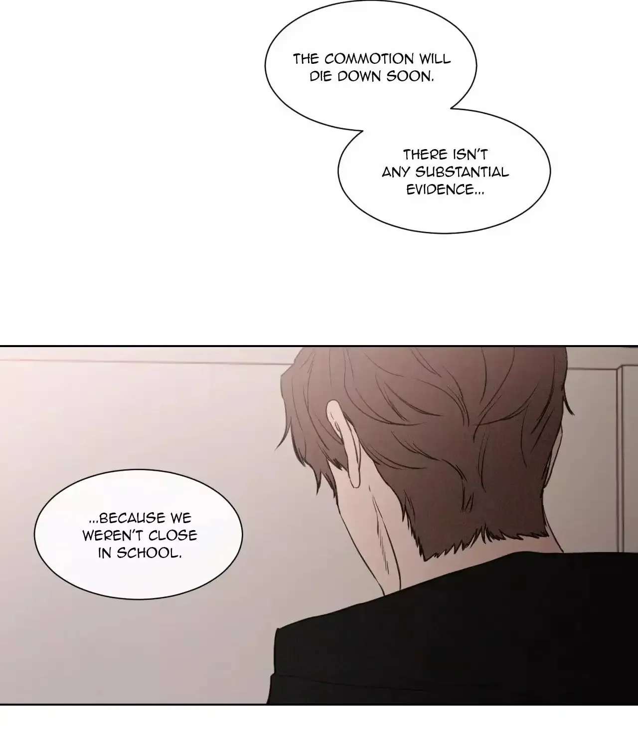 The King of Home Dating Chapter 59 - page 7