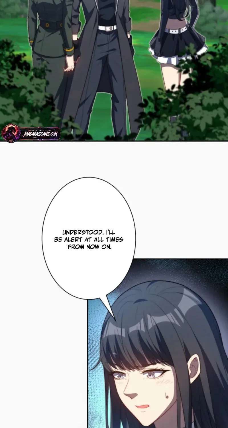 Reborn With Might: Spearhead to the Zenith Chapter 92 - page 3