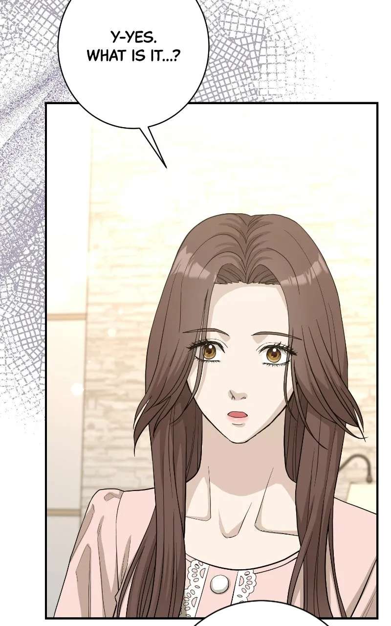 Undercover Wife Chapter 44 - page 14