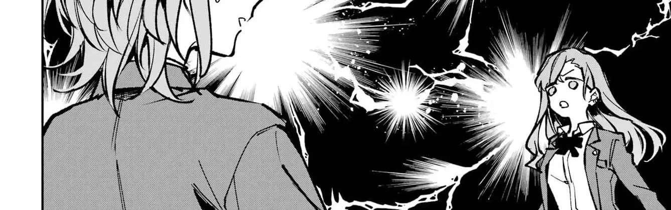 There Are 8 Yaeno Harukas!! Chapter 1 - page 41