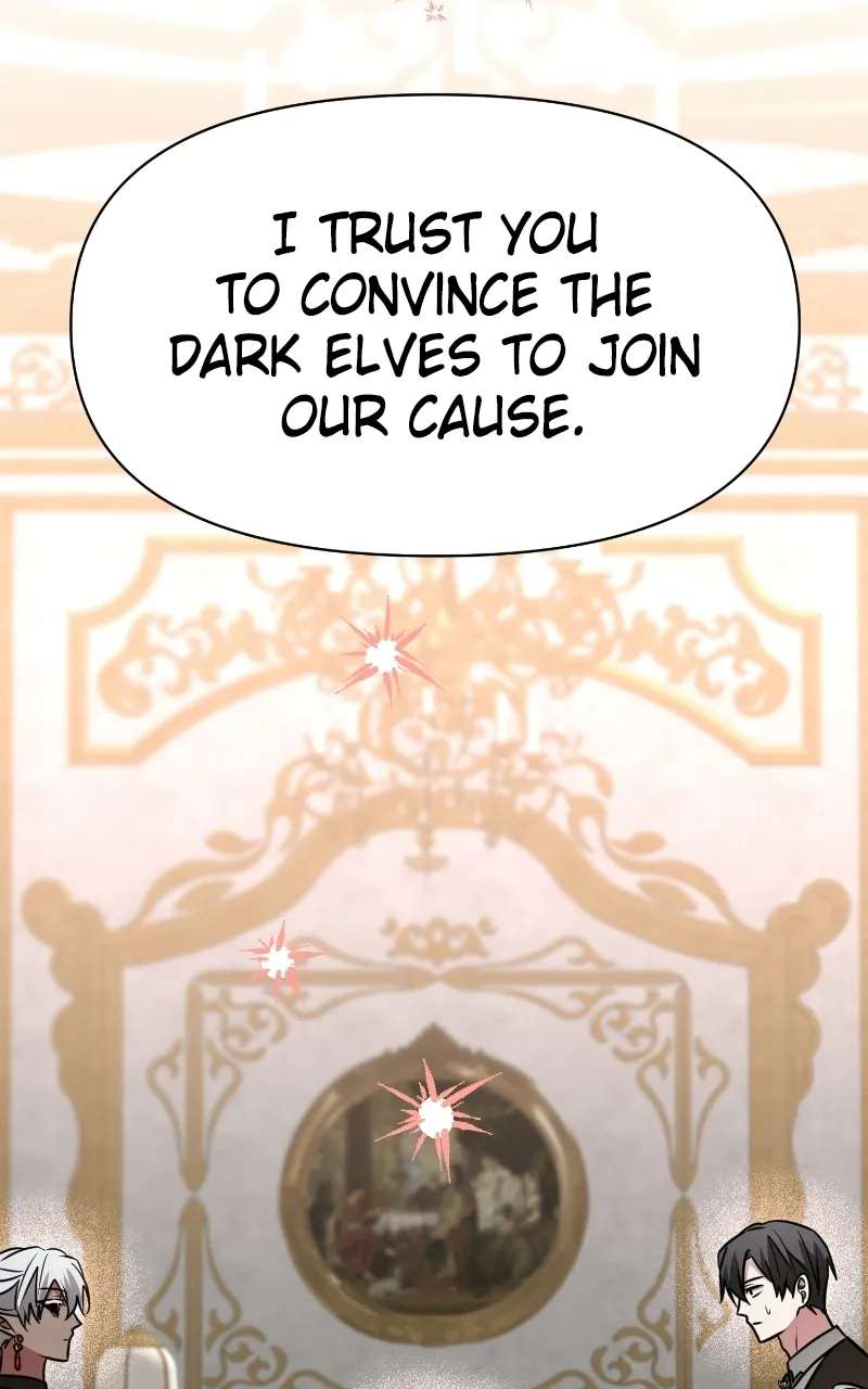 My Ruined Academy Chapter 94 - page 103