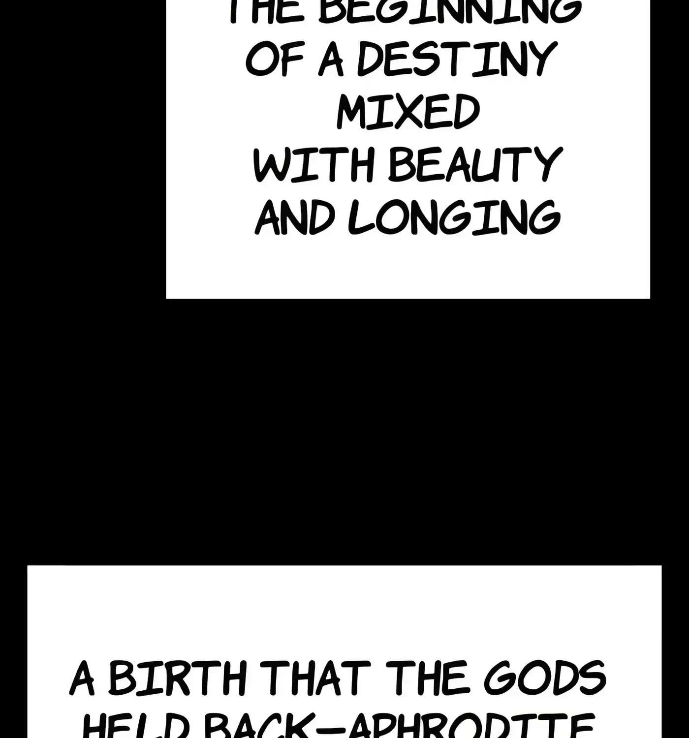 The Myth of Aphrodite Chapter 1 - page 66