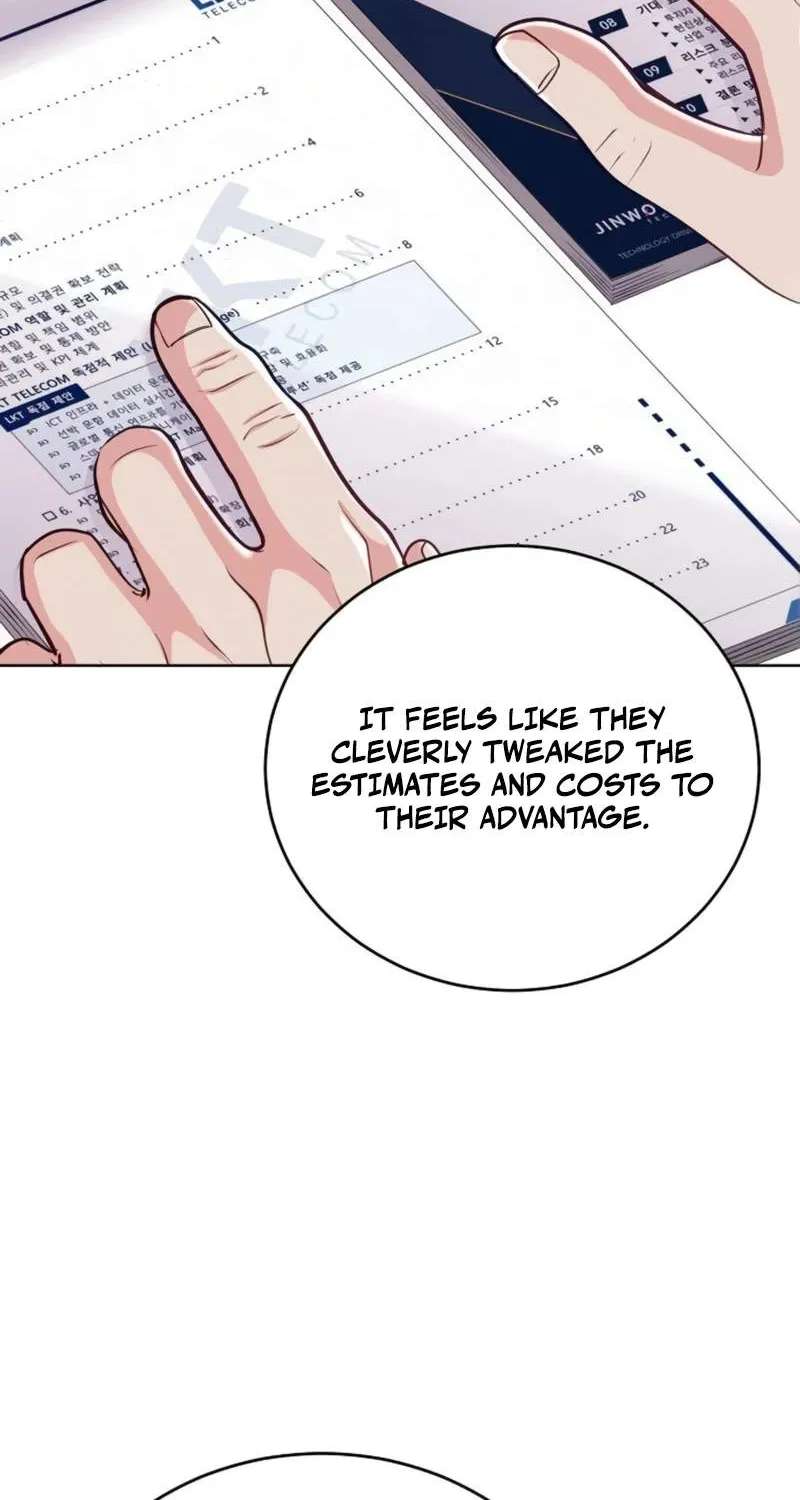The Ordinary Lawyer's Subspace Chapter 44 - page 36