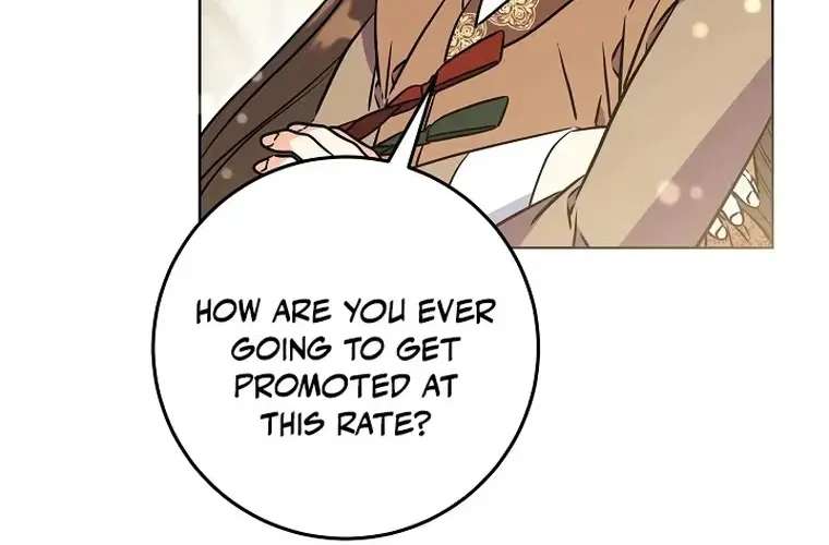 Born As The Daughter Of A Lowly Concubine Chapter 93 - page 18