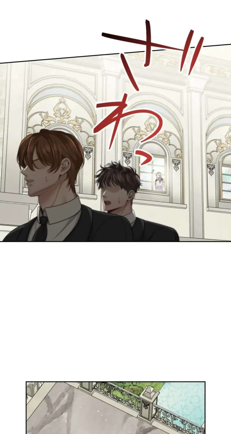 The Hostage Wife Wants a Divorce Chapter 16 - page 38
