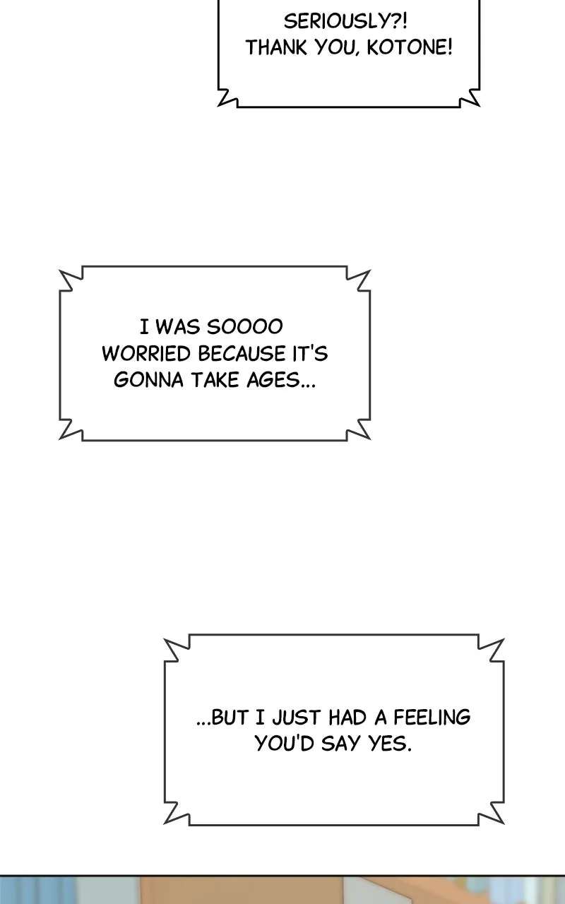 My Second andFinal First Love Chapter 1 - page 27
