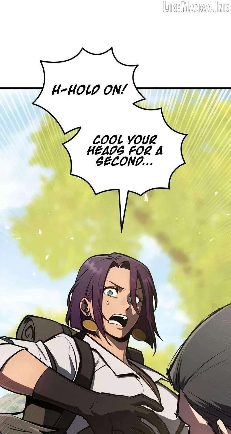 Mage of the Wind Chapter 23 - page 126