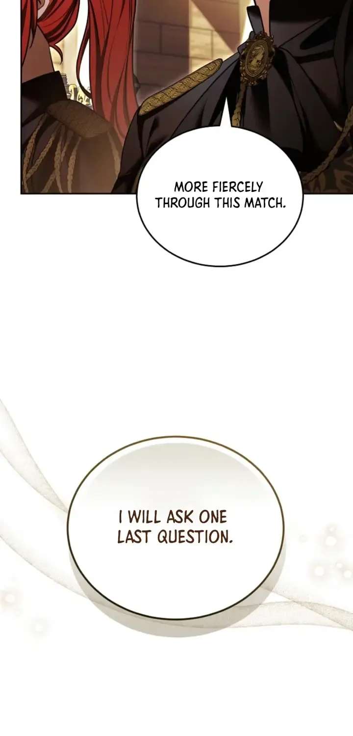 Vote for Your Knight! Chapter 13 - page 23