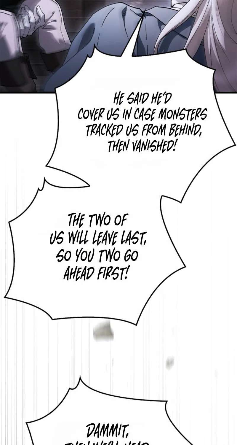 My Husband Is Definitely a Paladin Chapter 32 - page 89