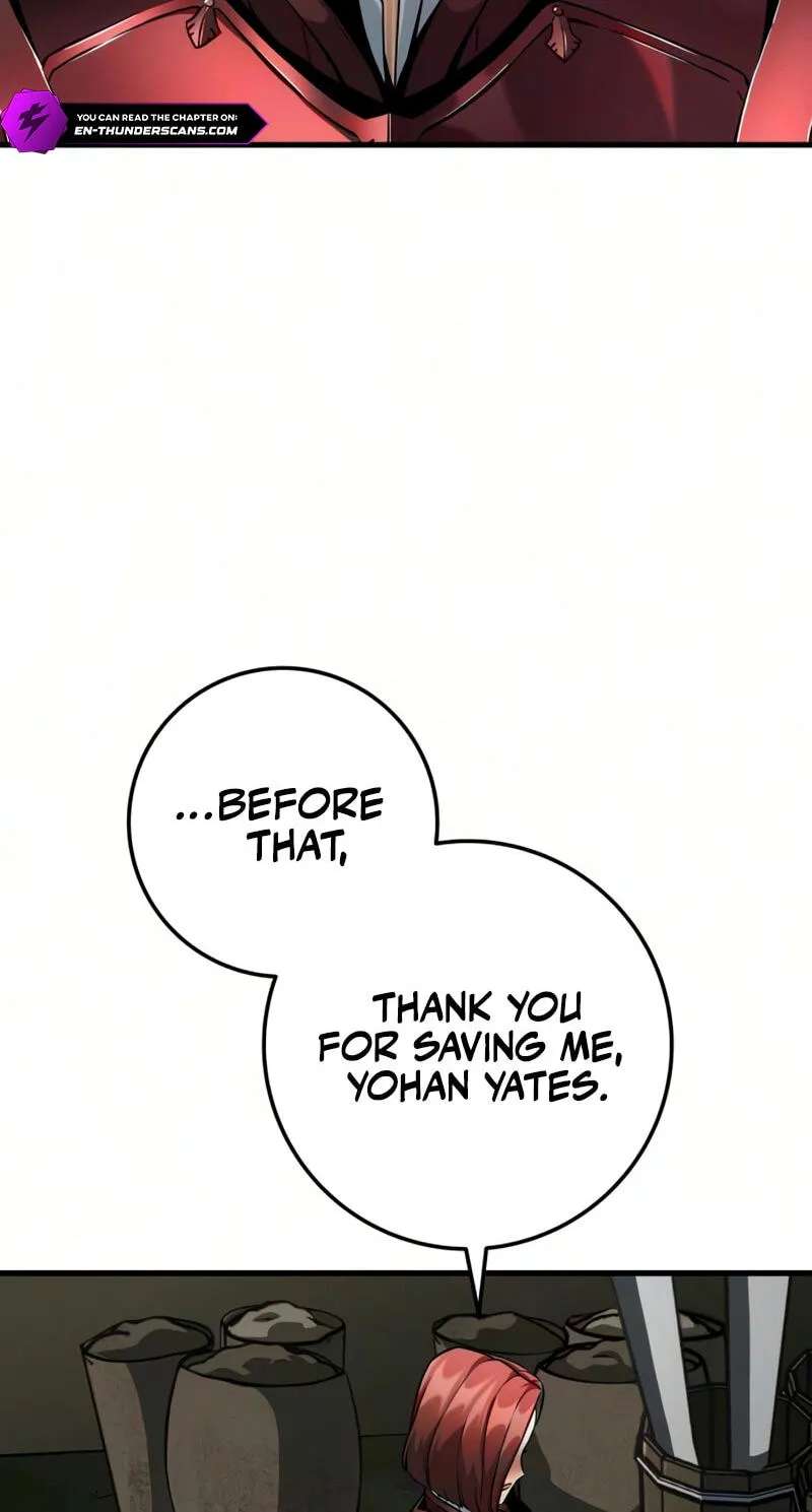 How to Survive as a Wandering Knight Chapter 56 - page 87