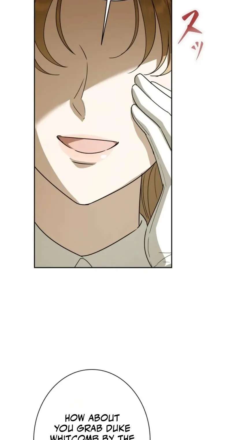 The Timid Lady of the Frontier Won't Give Up on Revenge Chapter 25 - page 71