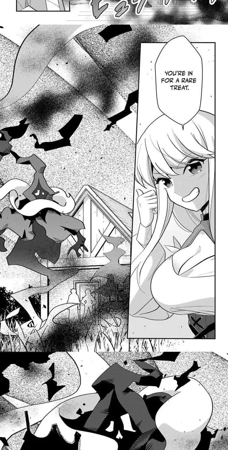 Senjitsu Yuusha kara Tasukete Itadaita Seiken desu ga Chapter 3.2 - page 4