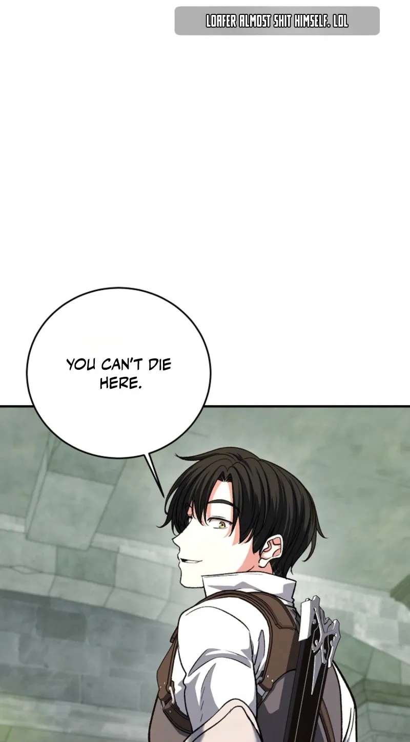 The Returnee's Hidden Strategy Stream Chapter 43 - page 36