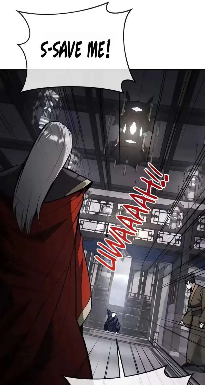 I Became a Martial Arts God's Youngest Son Chapter 9 - page 152