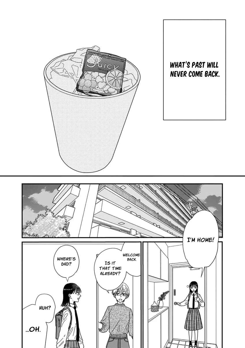 Fuufu ga Ryou Omoi ni Naru Houhou Chapter 2 - page 34