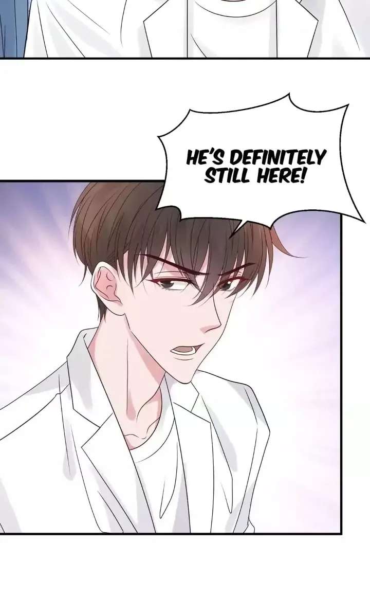 Reborn- deceiving my financial backing husband Chapter 74 - page 34