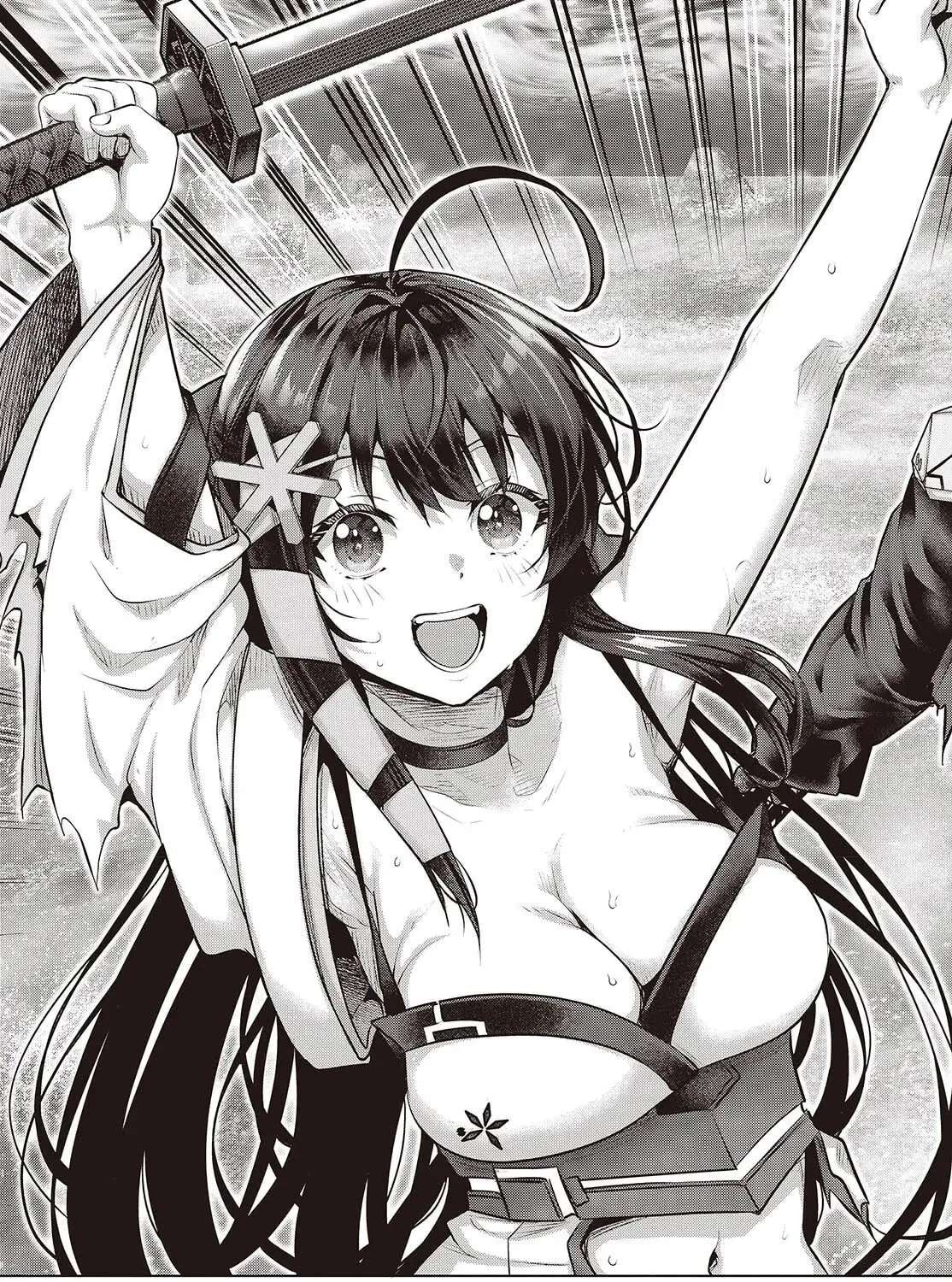 Tutorial ga Hajimaru Mae ni – Boss Chara-tachi wo Hametsu Sasenai Tame ni Ore ga Dekiru Ikutsu ka no Koto Chapter 25 - page 25