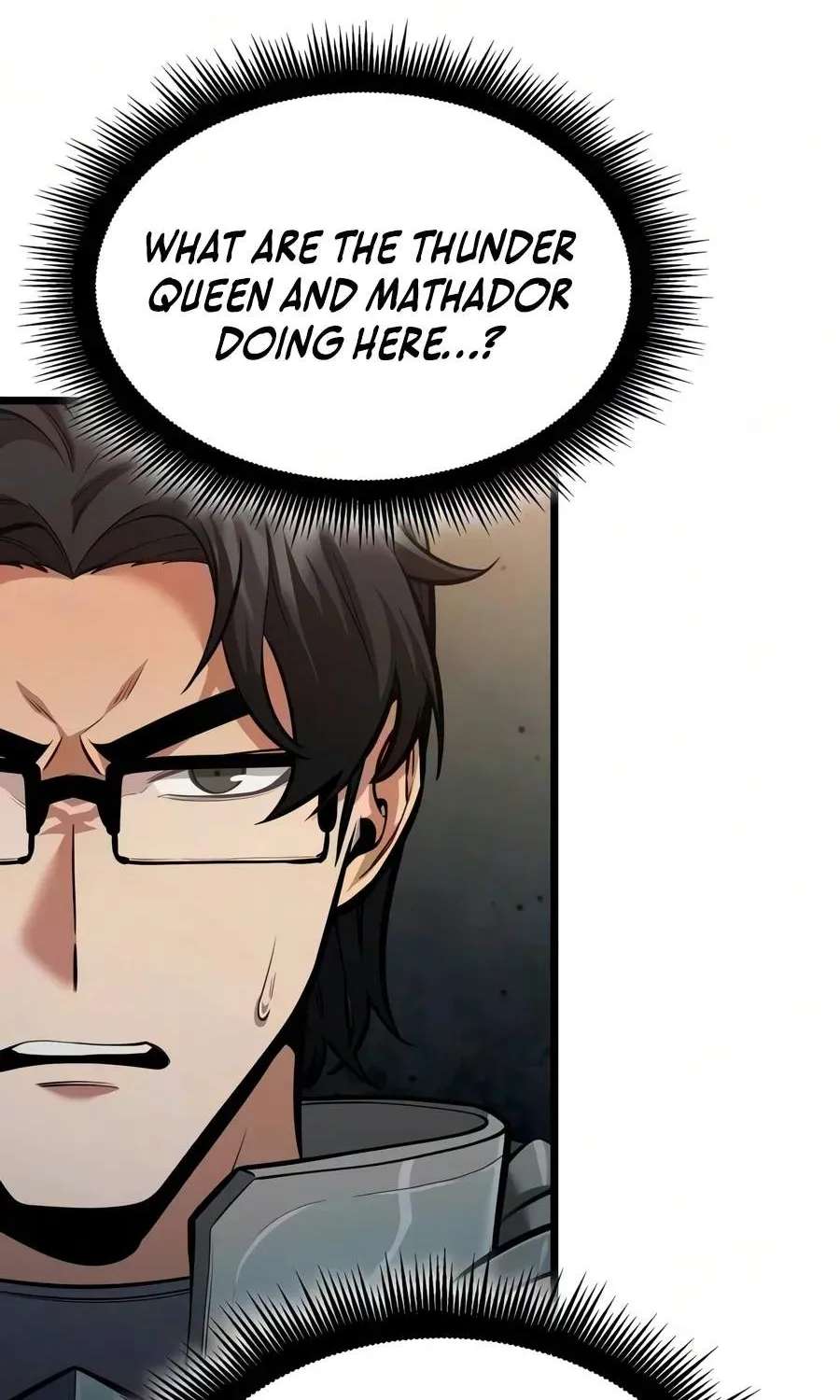Emperor of Solo Play Chapter 82 - page 20