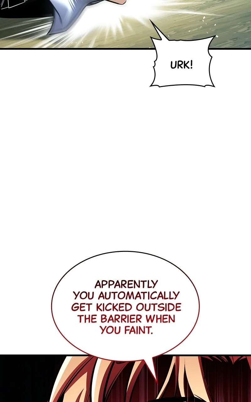 My Very Own TowerStrategy Guide Chapter 119 - page 18