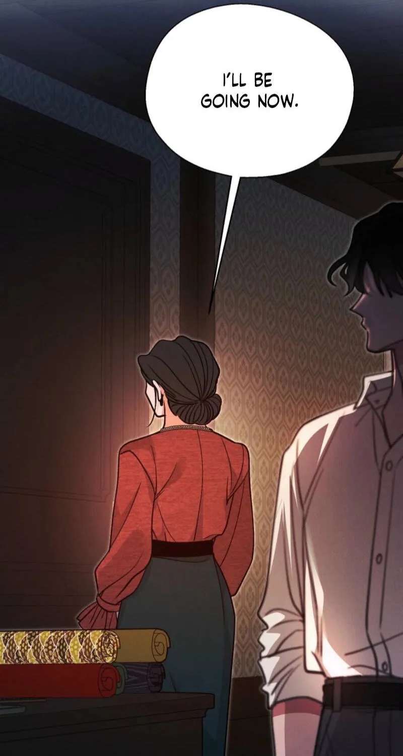 Gyeongseong Lingerie Dressing Room Chapter 40 - page 103