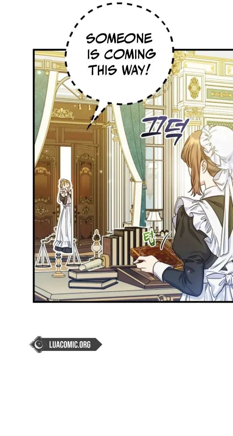 The Villainess is a Millionaire Fixer Chapter 40 - page 61