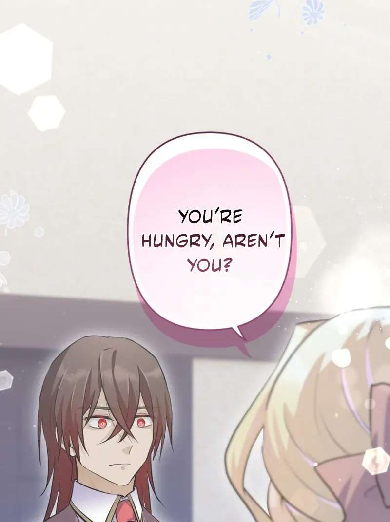 The Chubby Villainess’ Restaurant Chapter 55 - page 41